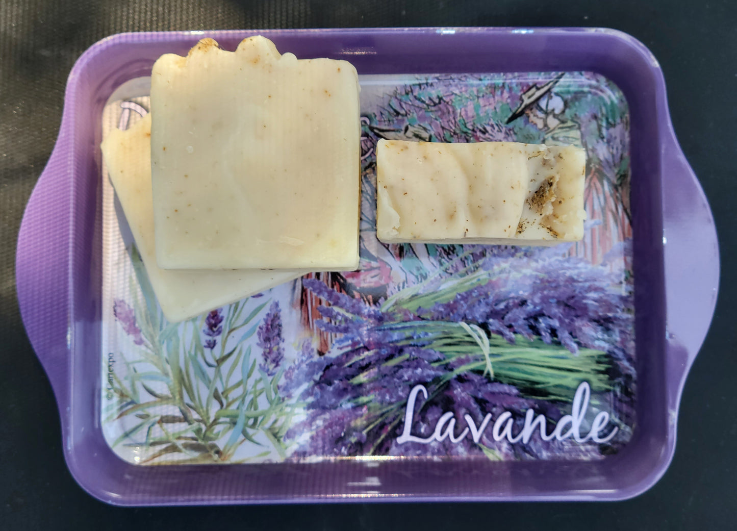 Bar Soap|Lavender