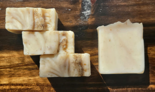 Bar Soap|Lavender