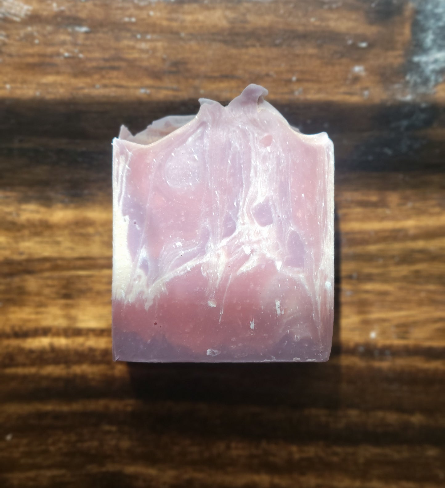 Bar Soap|Black Amethyst