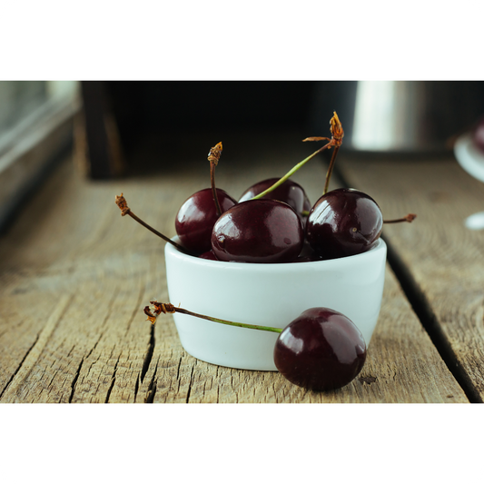 Car Air Freshener|Black Cherry