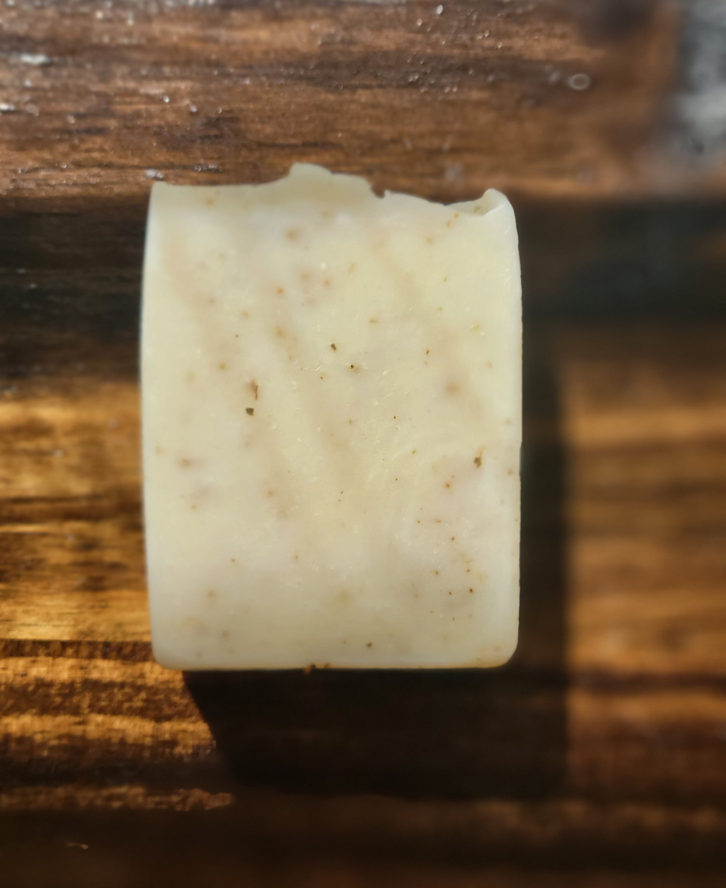 Bar Soap|Lemongrass Eucalyptus Mint