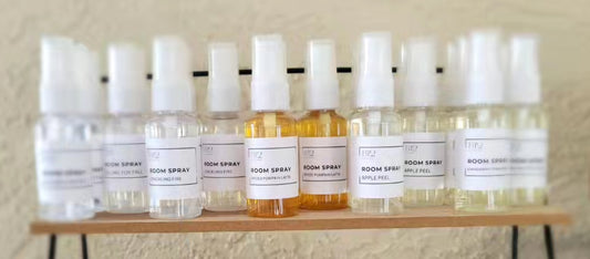 Room Spray|Mahogany Teakwood